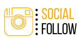Social Follow Logo