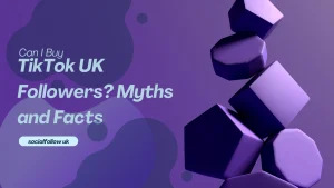 Can I Buy TikTok UK Followers Myths and Facts